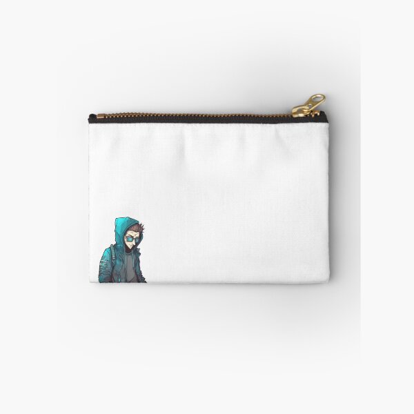 Item preview, Tech guy, IT guy, Hacker, hacker guy. designed and sold by ByNiran.