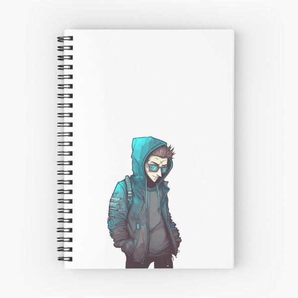 Item preview, Tech guy, IT guy, Hacker, hacker guy. designed and sold by ByNiran.