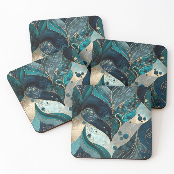 Item preview, Ornate Style Moderne designed and sold by meggydesigns.
