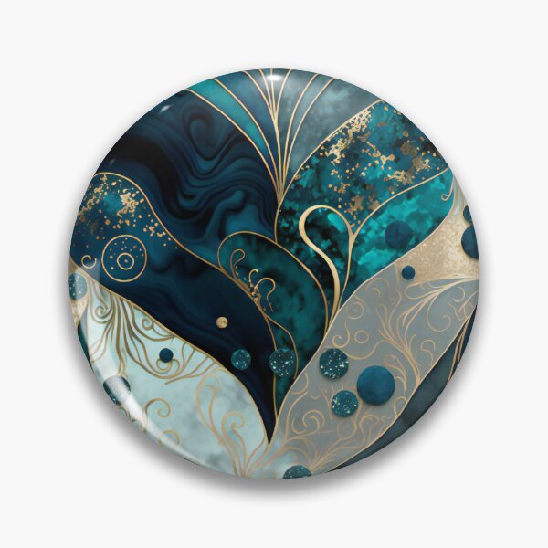 Item preview, Ornate Style Moderne designed and sold by meggydesigns.