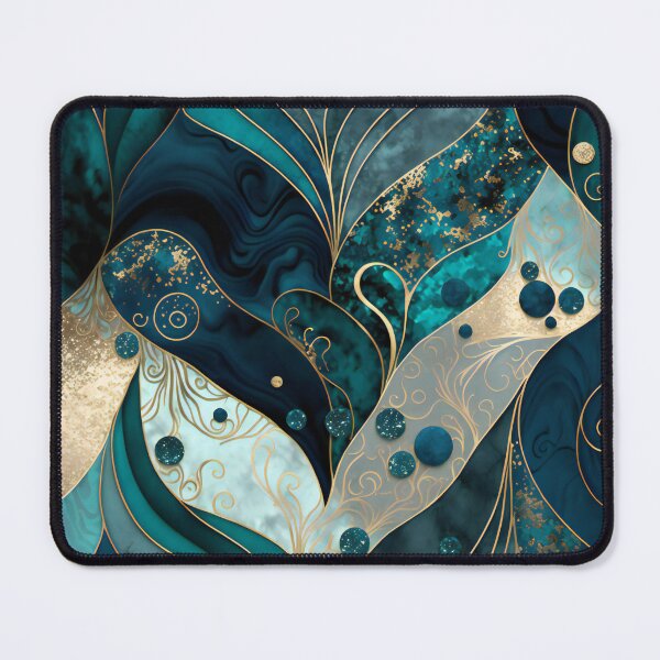 Item preview, Ornate Style Moderne designed and sold by meggydesigns.