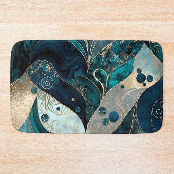 Item preview, Ornate Style Moderne designed and sold by meggydesigns.