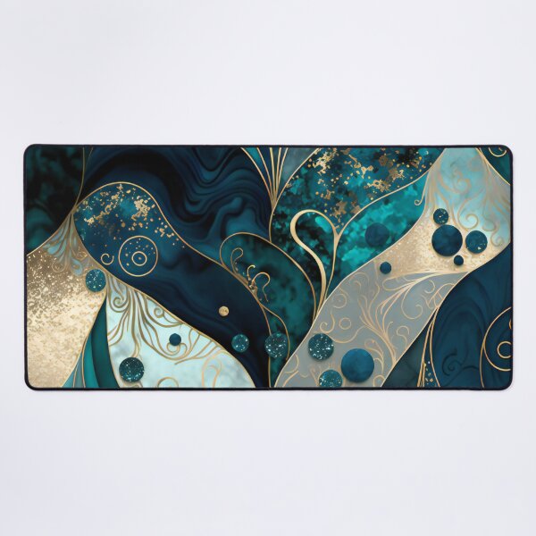 Item preview, Ornate Style Moderne designed and sold by meggydesigns.
