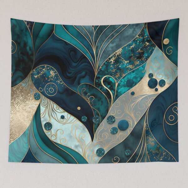 Item preview, Ornate Style Moderne designed and sold by meggydesigns.