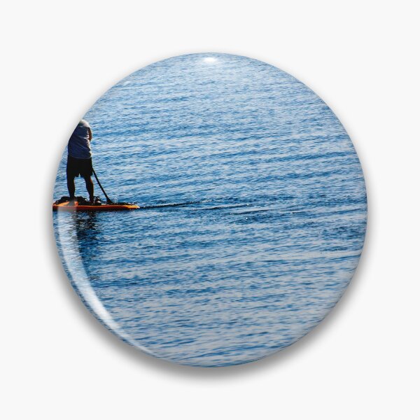 Item preview, Paddleboarding Exercise designed and sold by Ruth Curtis.