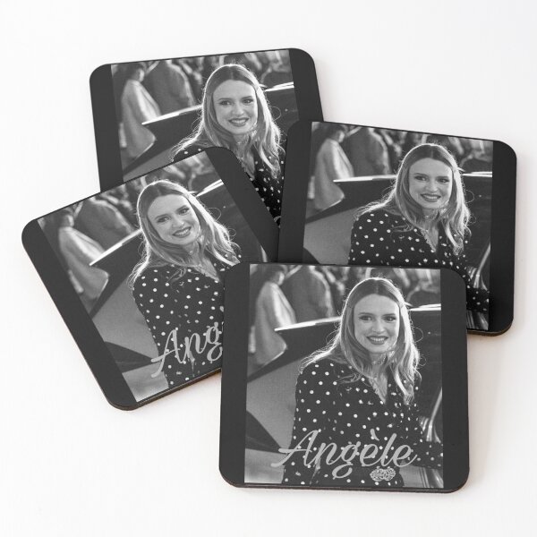 Item preview, Angèle  designed and sold by pelshop.