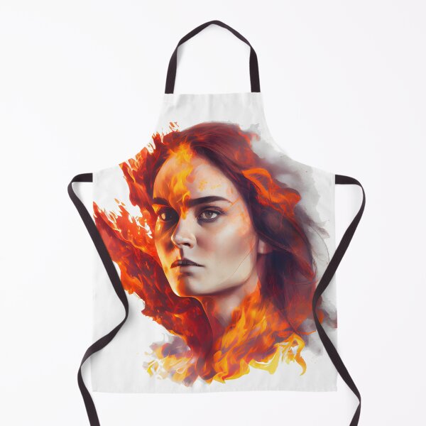 Item preview, Portrait Of A Lady On Fire Desire designed and sold by PosterManiaRo.