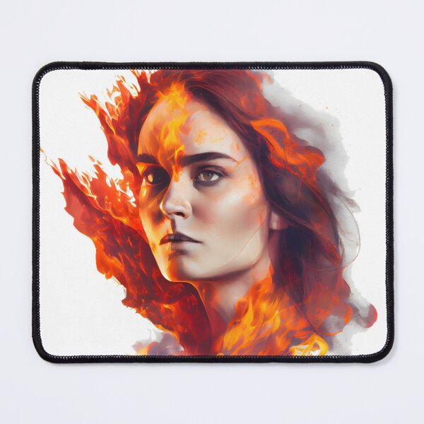 Item preview, Portrait Of A Lady On Fire Desire designed and sold by PosterManiaRo.
