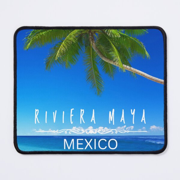 Item preview, RIVIERA MAYA MEXICO designed and sold by Wooden-rack.