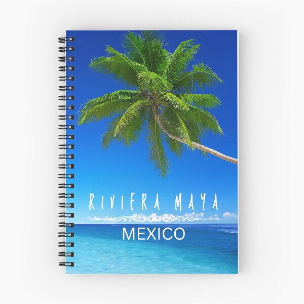 Item preview, RIVIERA MAYA MEXICO designed and sold by Wooden-rack.