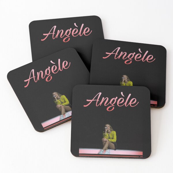 Item preview, Angèle  designed and sold by pelshop.