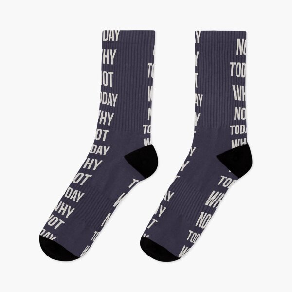 Item preview, Why not today designed and sold by pineconebutter.