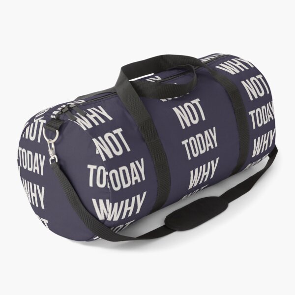Item preview, Why not today designed and sold by pineconebutter.