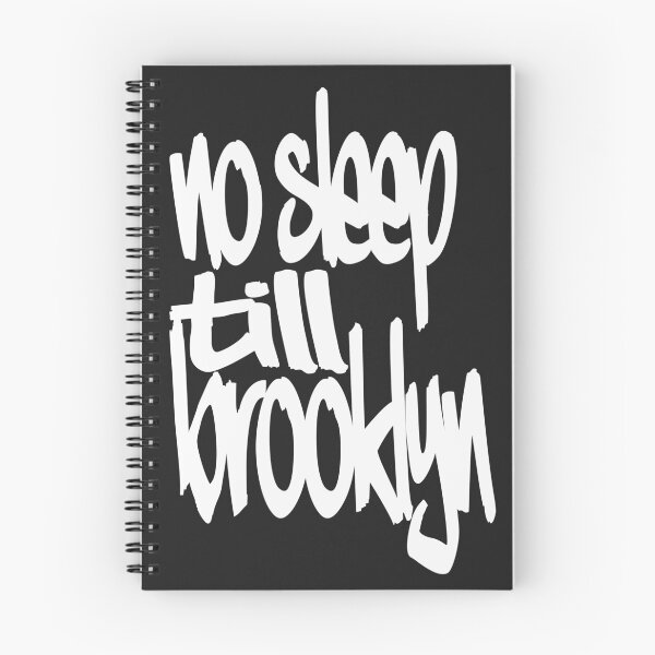 Item preview, brooklyn designed and sold by martianred.
