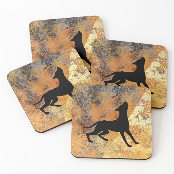 Item preview, Dog talking designed and sold by Areashor.