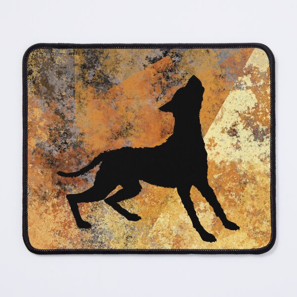 Item preview, Dog talking designed and sold by Areashor.