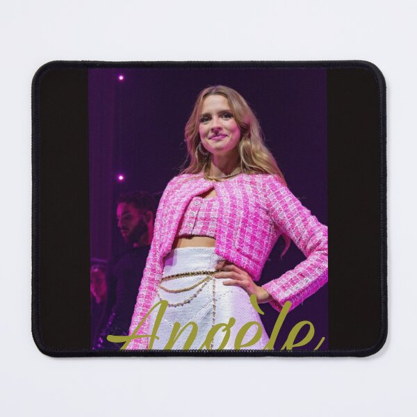 Item preview, Angèle  designed and sold by pelshop.