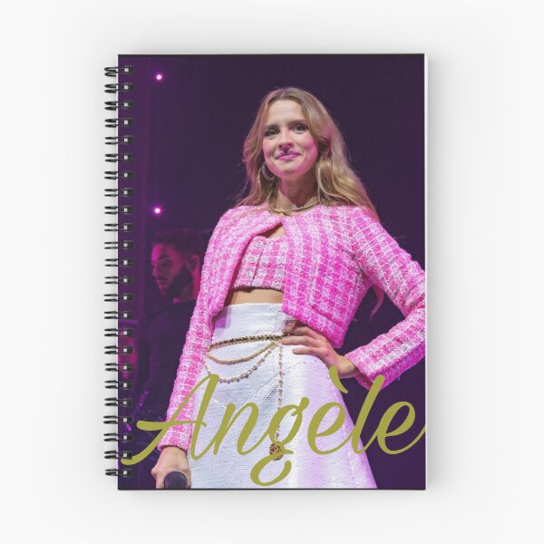 Item preview, Angèle  designed and sold by pelshop.