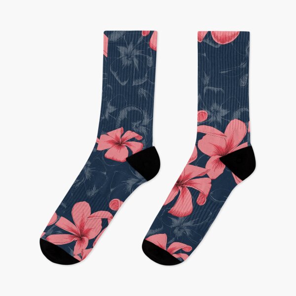 Artikelvorschau, Florales Oberflächenmuster entworfen und verkauft von Createwithstyle.