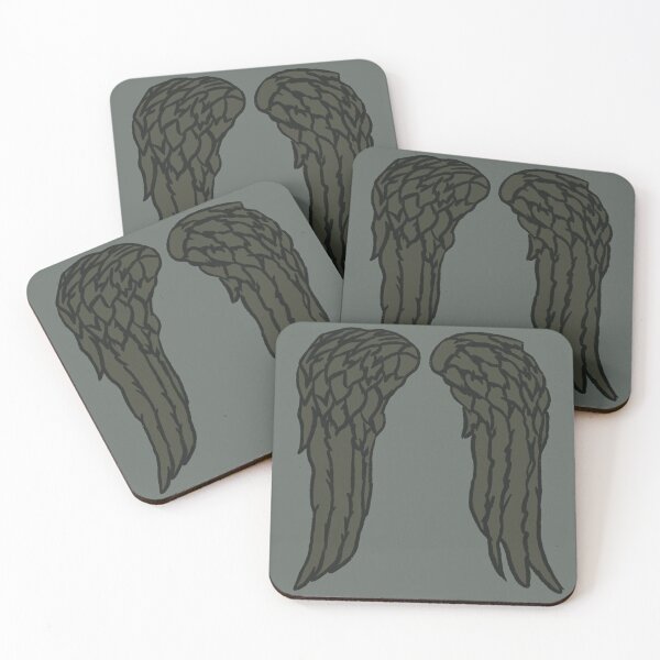 Item preview, daryl dixon designed and sold by SPENXER.