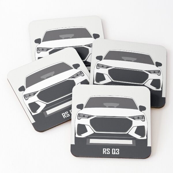 Item preview, RSQ3 designed and sold by CarFrontVectors.