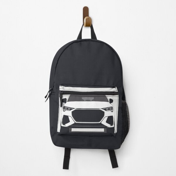 Item preview, RSQ3 designed and sold by CarFrontVectors.