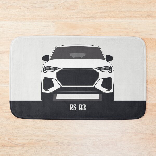 Item preview, RSQ3 designed and sold by CarFrontVectors.