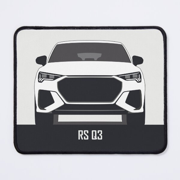 Item preview, RSQ3 designed and sold by CarFrontVectors.