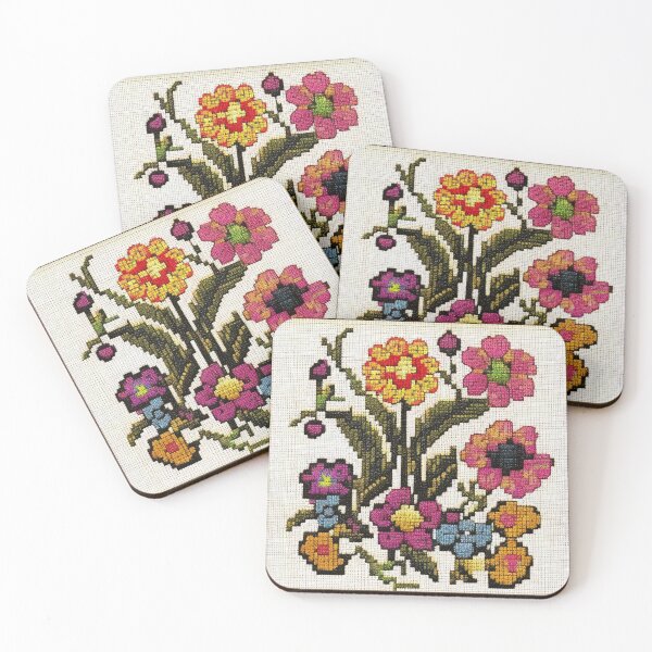 Item preview, Beautiful Dried Flowers designed and sold by Magia Design.