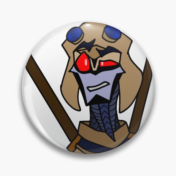 Item preview, Angry Voltwing designed and sold by NashArtz.