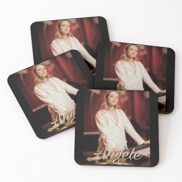 Item preview, Angèle  designed and sold by pelshop.