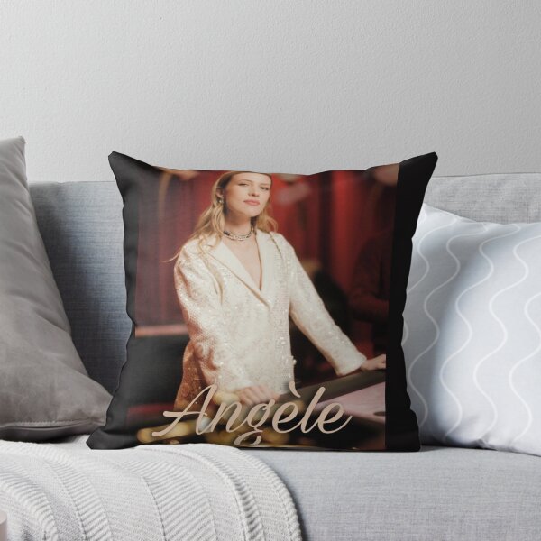 Item preview, Angèle  designed and sold by pelshop.