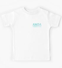 AMDA Kids Tee