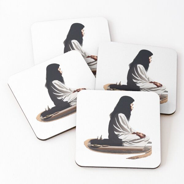 Item preview, El viaje de una mujer zen hacia la paz interior designed and sold by Basunat.