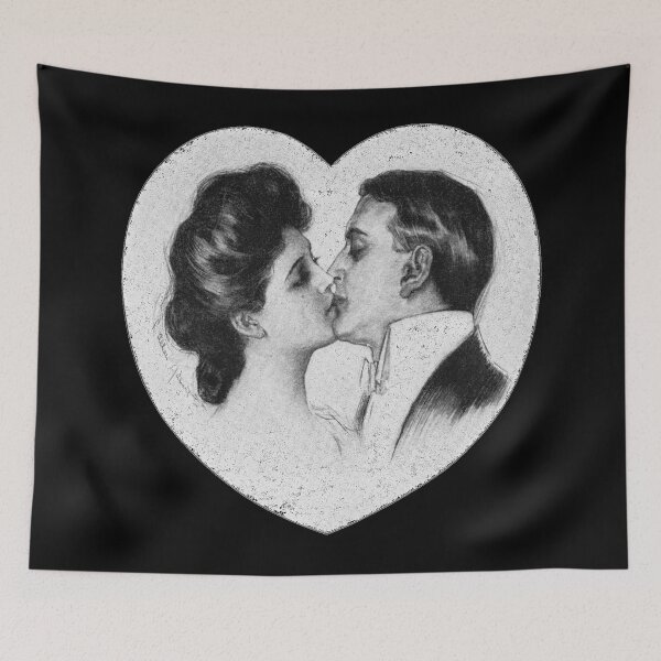 Item preview, Long live Valentine's Day designed and sold by michplante60.