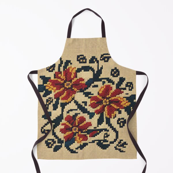 Item preview, Traditional Floral Designs designed and sold by Magia Design.