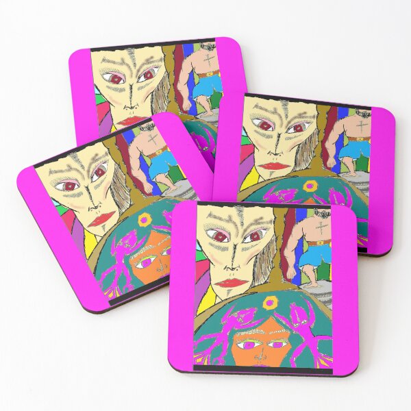 Item preview, recalcitrant rebels designed and sold by wormink.