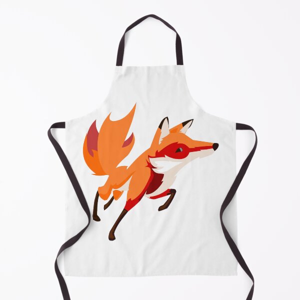 Item preview, Fox designed and sold by Spenzant.