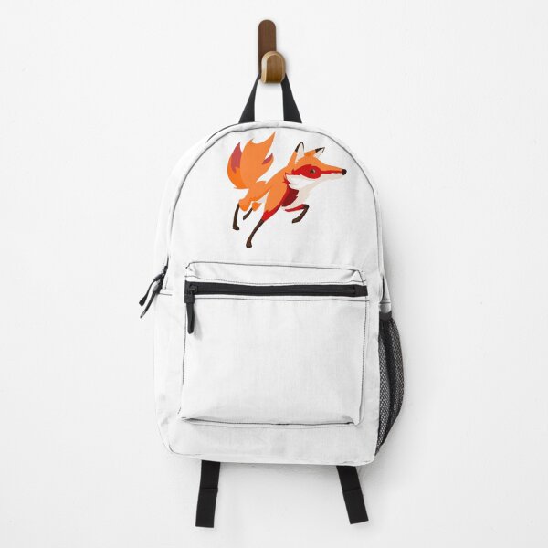Item preview, Fox designed and sold by Spenzant.