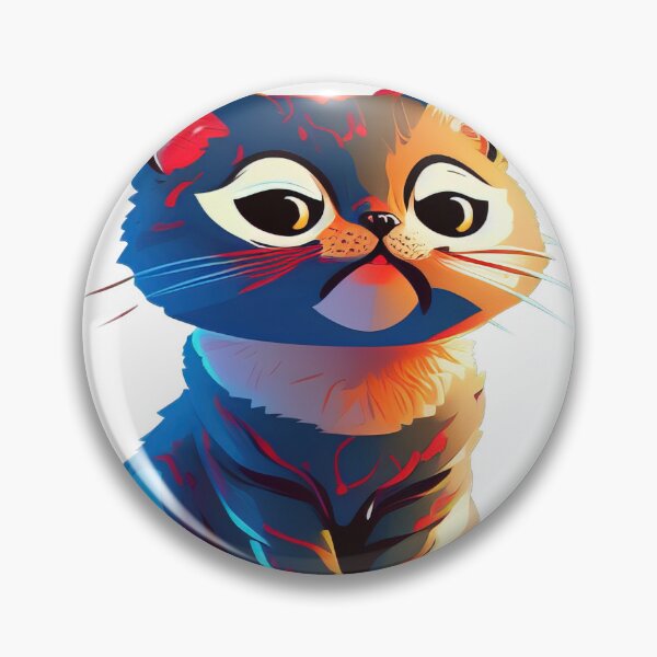Item preview, A Cute Little Cat designed and sold by Sumeet20.