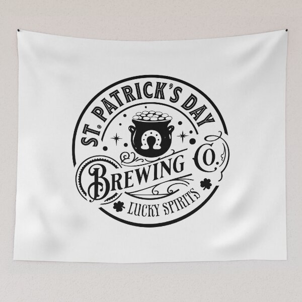 Item preview, St Patricks Day 3 designed and sold by mittie101.