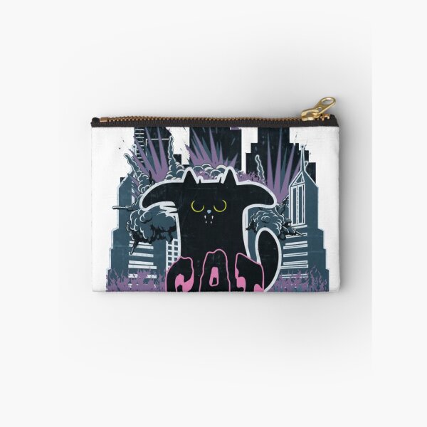 Item preview, Cat astrophe designed and sold by OVO STORE.