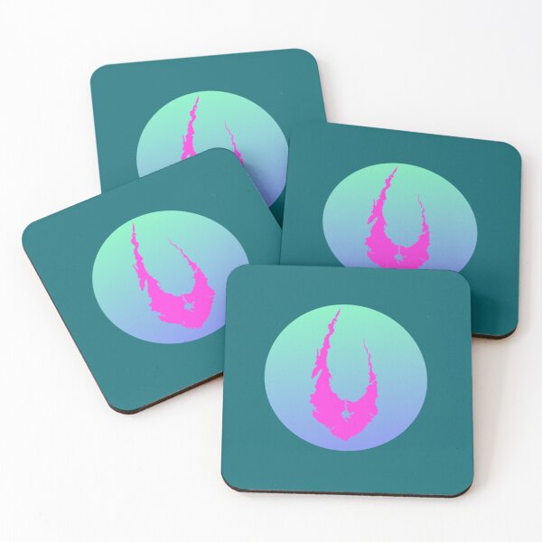 Item preview, Voya Nui Sticker AESTHETIC  designed and sold by ClssyGoods.