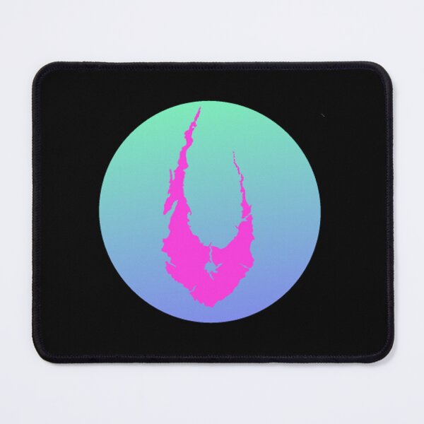 Item preview, Voya Nui Sticker AESTHETIC designed and sold by ClssyGoods.