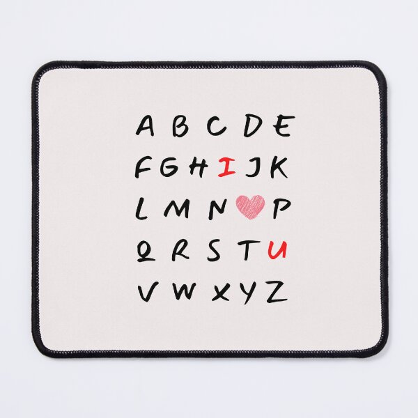 Item preview, Valentine's Day I love you 14 February gift designed and sold by WhatUW ✅ ⭐⭐⭐⭐⭐(153K).