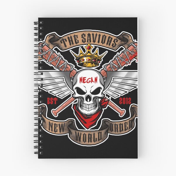 Item preview, New World Order designed and sold by BuckRogers.