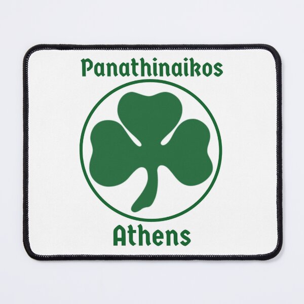 Item preview, Panathinaikos Athens designed and sold by Drstrangelovegr.