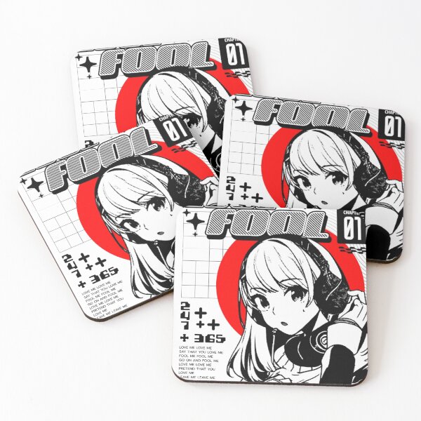 Item preview, love fool designed and sold by OVO STORE.