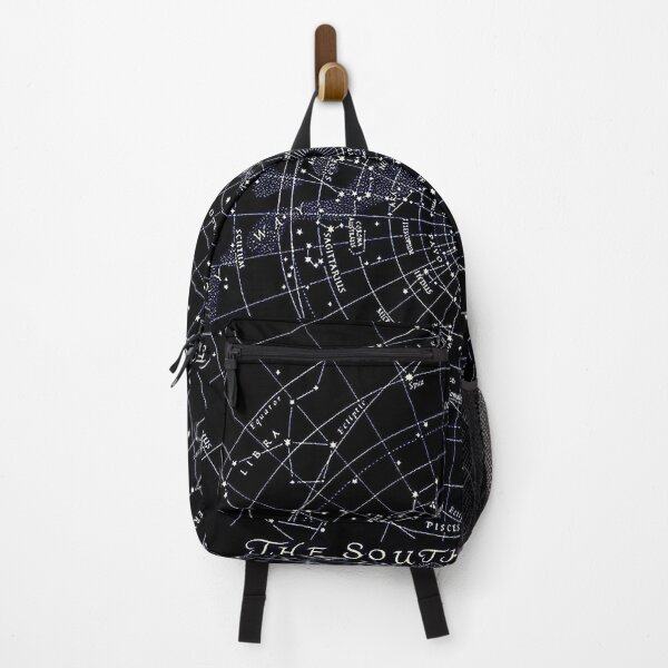 Item preview, THE SOUTHERN HEAVENS : Vintage Star Map Print designed and sold by posterbobs.