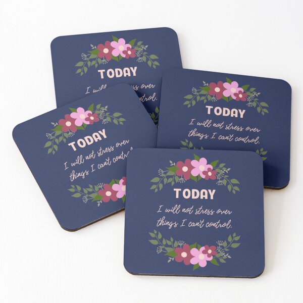 Item preview, Stress Less designed and sold by Jaima-OLoughlin.